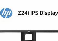 Hewlett Packard HP Z24i 24 IPS Monitor