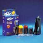 Hewlett Packard HPI-9078C C6578A/D refill kit