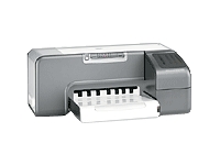 HEWLETT PACKARD INKJET 1200D