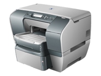 HEWLETT PACKARD INKJET 2300DTN