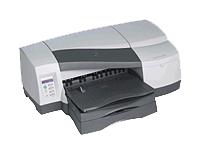 HEWLETT PACKARD InkJet 2600