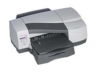 HEWLETT PACKARD InkJet 2600dn