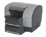 HEWLETT PACKARD Inkjet 3000dtn