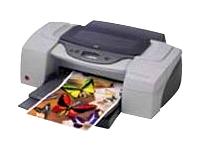 HEWLETT PACKARD InkJet CP1700d
