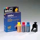 Inkjet Refill Kit Colour (25ml x 3) - HP C6657 and HP C8728 colour