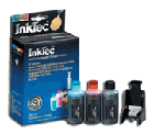 Hewlett Packard Inkjet Refill Kit Photo (25ml x 3) - HP C9369EE (No. 348) photo