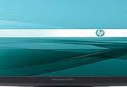 Hewlett Packard L5009TM LCD TOUCH MONITOR