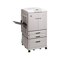 HEWLETT PACKARD LaseJet 9500HDN