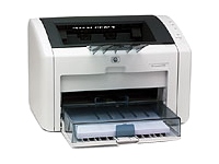 HEWLETT PACKARD LaserJet 1022n