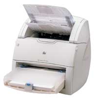 HEWLETT PACKARD LASERJET 1220