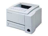 HEWLETT PACKARD LaserJet 2200