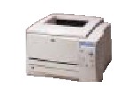 HEWLETT PACKARD LaserJet 2300