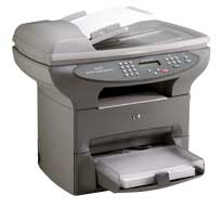 LASERJET 3320N