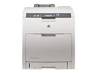 HEWLETT PACKARD LaserJet 3600dn