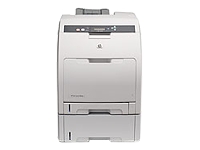 HEWLETT PACKARD LaserJet 3800dtn