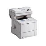 LaserJet 4100MFP