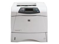 HEWLETT PACKARD Laserjet 4200