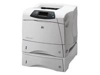 HEWLETT PACKARD LaserJet 4200dtn