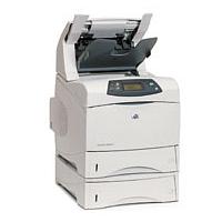 HEWLETT PACKARD LaserJet 4250dtnsl