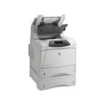 HEWLETT PACKARD LaserJet 4300dtnsl