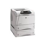 HEWLETT PACKARD LaserJet 4300tn