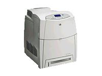 HEWLETT PACKARD LaserJet 4600N