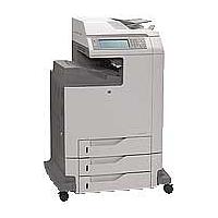 HEWLETT PACKARD LaserJet 4730X