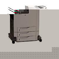 LaserJet 4730XS