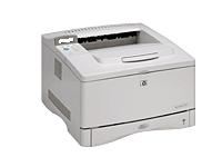 HEWLETT PACKARD LaserJet 5100