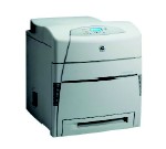HEWLETT PACKARD Laserjet 5500