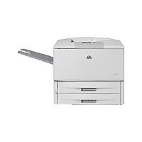 HEWLETT PACKARD LaserJet 9050N