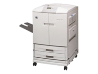 HEWLETT PACKARD LaserJet 9500n