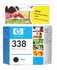 HEWLETT PACKARD NO 338 BLACK
