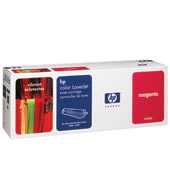 Hewlett Packard OEM C4151A Magenta Laser Toner