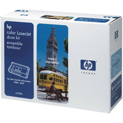 Hewlett Packard OEM C4195A Drum Kit