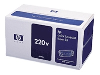 Hewlett Packard OEM C4198A Fuser Kit (220 Volt)