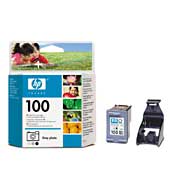 Hewlett Packard OEM C9368 - Grey Photo Inkjet