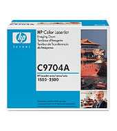 Hewlett Packard OEM C9704A Imaging Drum