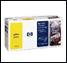 Hewlett Packard OEM C9732A Yellow Laser Toner