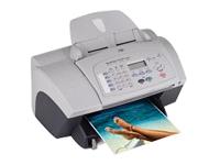HEWLETT PACKARD OfficeJet 5110