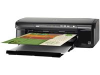 HEWLETT PACKARD OFFICEJET 7000