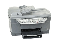 HEWLETT PACKARD OfficeJet 7110