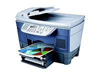 HEWLETT PACKARD OfficeJet d125xi