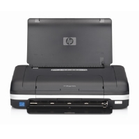 HEWLETT PACKARD Officejet H470Wbt