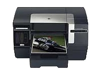 HEWLETT PACKARD OfficeJet Pro K550dtwn