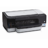 HEWLETT PACKARD Officejet Pro K8600Dn