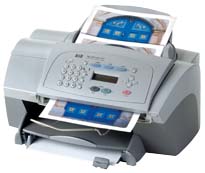 HEWLETT PACKARD OJV40