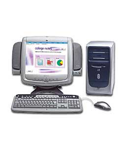 HEWLETT PACKARD Pavilion 403