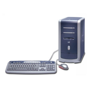 HEWLETT PACKARD Pavilion 784