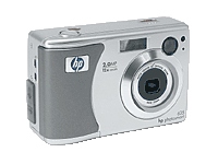 HEWLETT PACKARD PhotoSmart 635